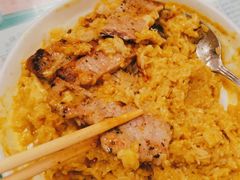 -烧鹅濑(西华路店)