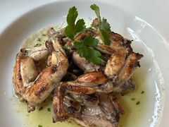 -Le Comptoir de la Gastronomie