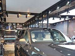 -脉冲品质汽美·贴膜(闵行店)