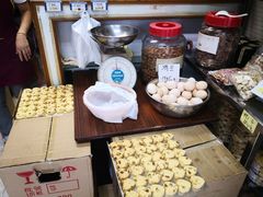 -金燕西洋牛油糕葡式食品