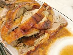 广式烧鸭-廣味潮鲜·一品潮滋味(五道口店)