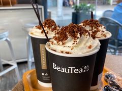 -BeauTea水仙(coco park店)