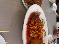 -鹿鸣春饭店(总店)