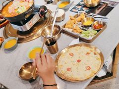 -妥妥烤肉料理(昙华林店)