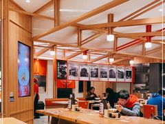 大堂-味千拉面(光启城时尚购物中心店)