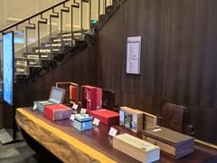 -成都安仁福朋喜来登酒店