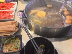 -牛鼎记潮汕牛肉火锅(阳朔店)