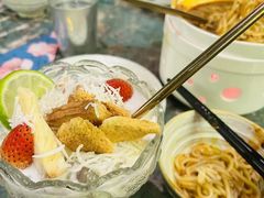 -浩海火燒雲傣家菜(芮欧百货店)