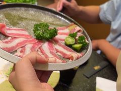 -樱嘢·炭火烧肉(惠南店)