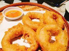 -Onion restaurant