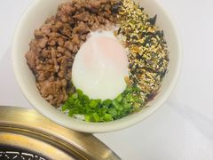 -千寻山野烤肉(天虹店)
