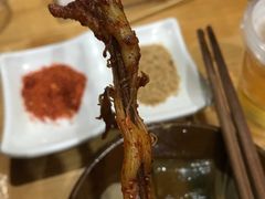 -夜烤·宜宾烧烤(洋河路店)