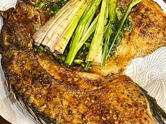 -麒麟风烤牛肉·云南烧烤小排档(丹凤街店)