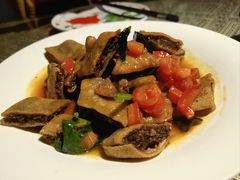 -小尕子·新疆菜(明园店)