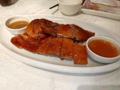 广式烧鸭-和记小菜(七宝店)