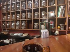 -RUMORS COFFEE ROASTERY鲁马滋咖啡(湖南路店)