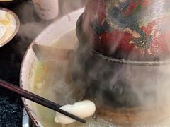 -京炭铜锅涮肉·羊蝎子·羊肉炉(保利·时光里店)