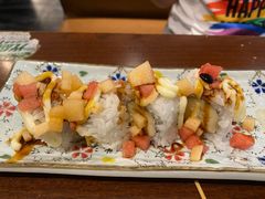 -黑松白鹿(新活馆店)
