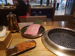 -汉拿山(北京上地华联店)