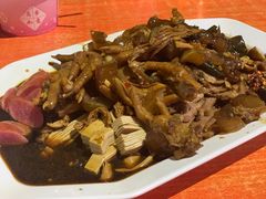 -吴长子卤菜馆(统一街店)