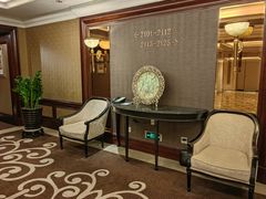 -深圳中海凯骊酒店