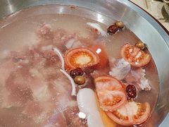 -313羊庄·羊肉火锅烧烤(李村店)
