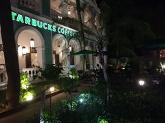 -星巴克臻选(广州沙面店)