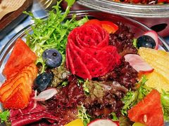 -1819餐厅·团队聚餐·烤串·精酿