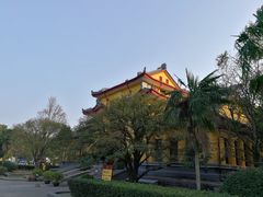 -桂林独秀峰王城景区