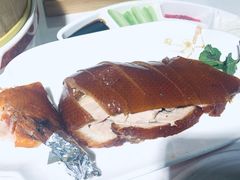 -大鸭梨烤鸭店(花园村店)