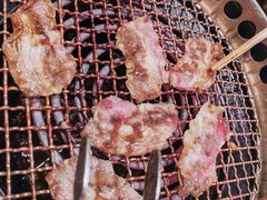 -一品诚记烤肉(大连柏威年购物中心店)
