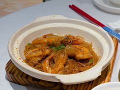 -大海湾酒楼(人南店)