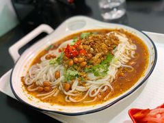 大王炸酱米粉-大王油茶(二厂文创公园店)
