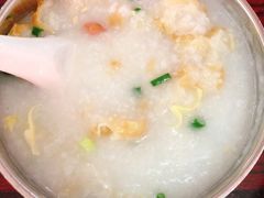 -陈添記·祖傳爽鱼皮·西关老字号(广州首店)