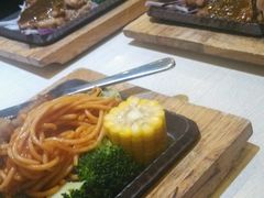 -兄弟尚品星派休闲茶餐厅