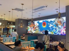 -半天妖烤鱼(海梦一方店)
