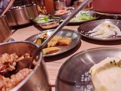 -西塔老太太泥炉烤肉(武汉摩尔城店)