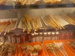 -夸父炸串(金桥国际广场店)