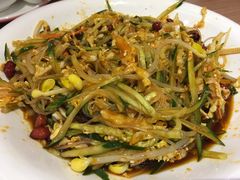 -东北人粗粮饺子坊(南山店)