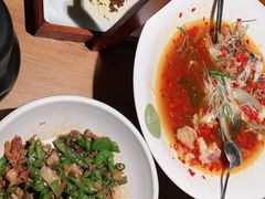 -沅江水·湖南家宴(南村万博长隆商圈店)