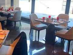 -北京港澳中心瑞士酒店·瑞士咖啡厅·自助餐