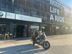 -北京德悦行BMW宝马摩托车