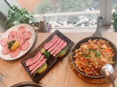 -好牛烧肉(世茂广场店)