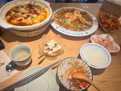 -花盐街·四川乐山小吃(西单大悦城店)