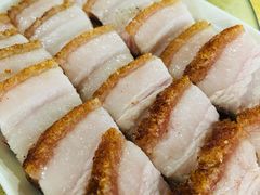 -烧鹅妹饭店