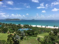 -三亚亚龙湾天域度假酒店