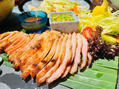 -C31地窖餐厅(黑龙江北路店)