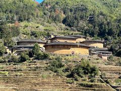 -福建土楼(南靖)景区