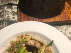 -绿茶餐厅(深圳龙华天虹购物中心店)