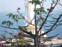 -三亚南山文化旅游区